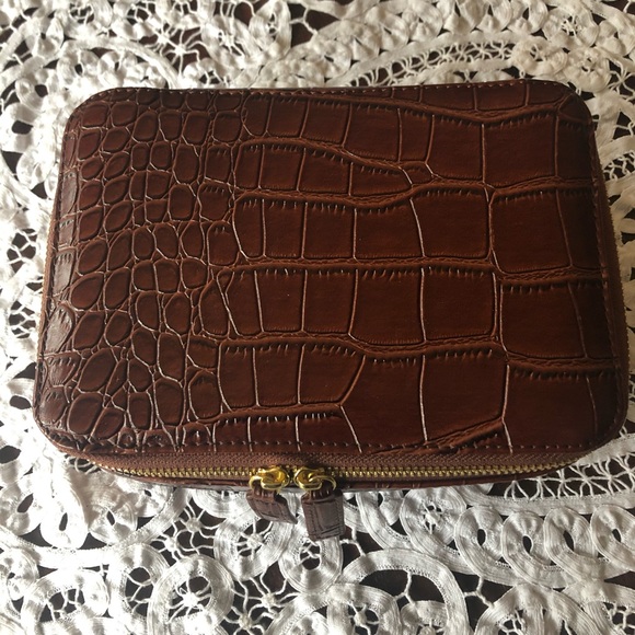 Luxe Habitat jewelry case - Picture 3 of 4